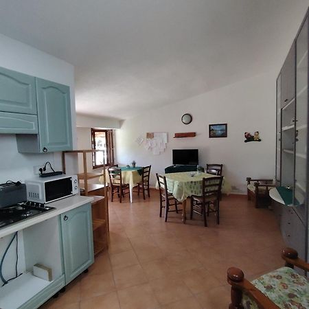 Agriturismo Sa E Padedda Mores Ngoại thất bức ảnh