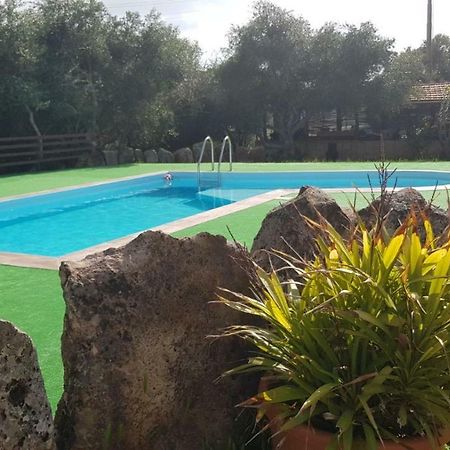 Agriturismo Sa E Padedda Mores Ngoại thất bức ảnh