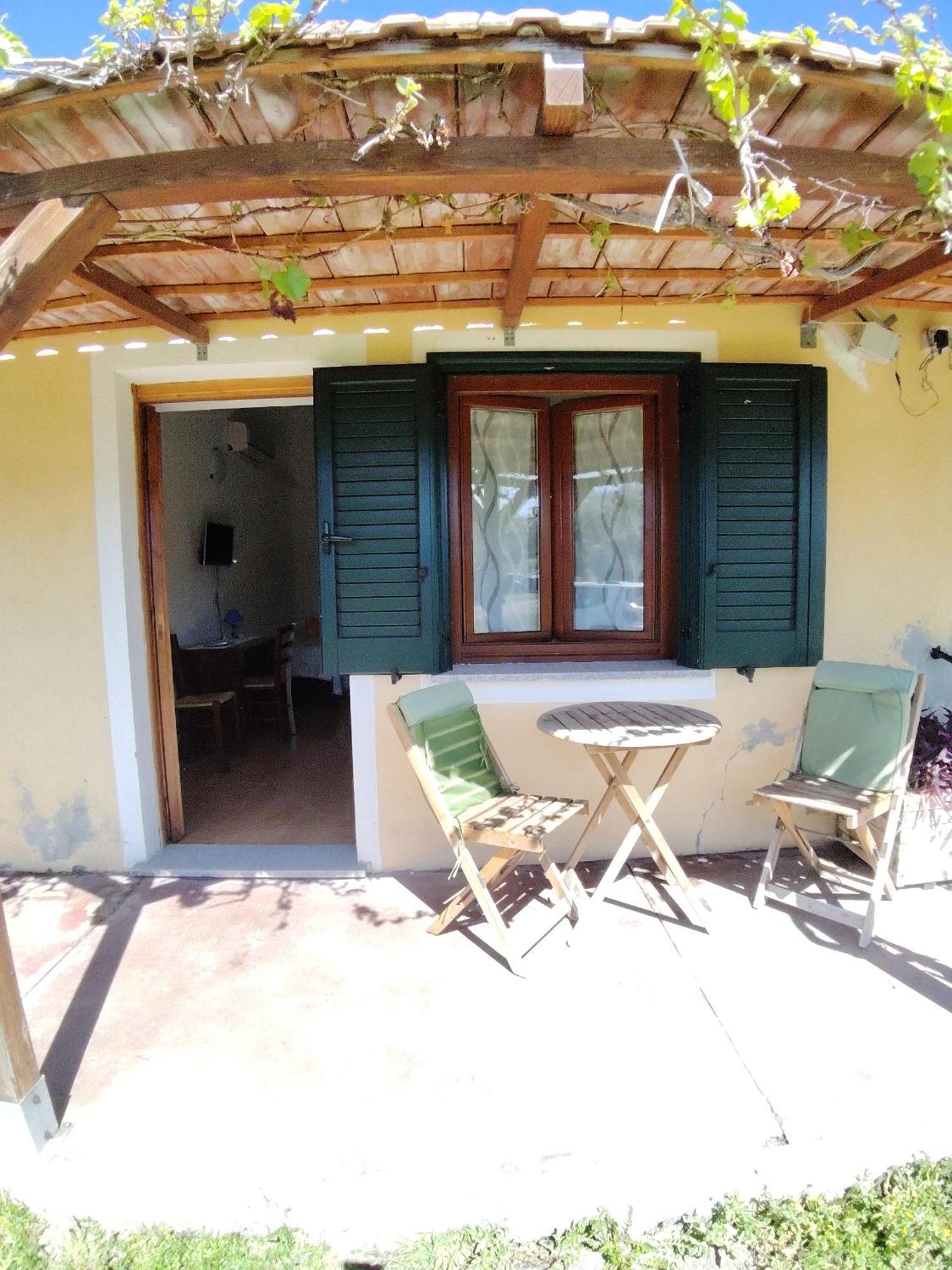 Agriturismo Sa E Padedda Mores Phòng bức ảnh