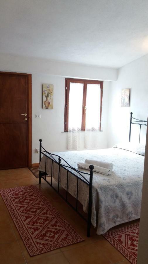 Agriturismo Sa E Padedda Mores Ngoại thất bức ảnh