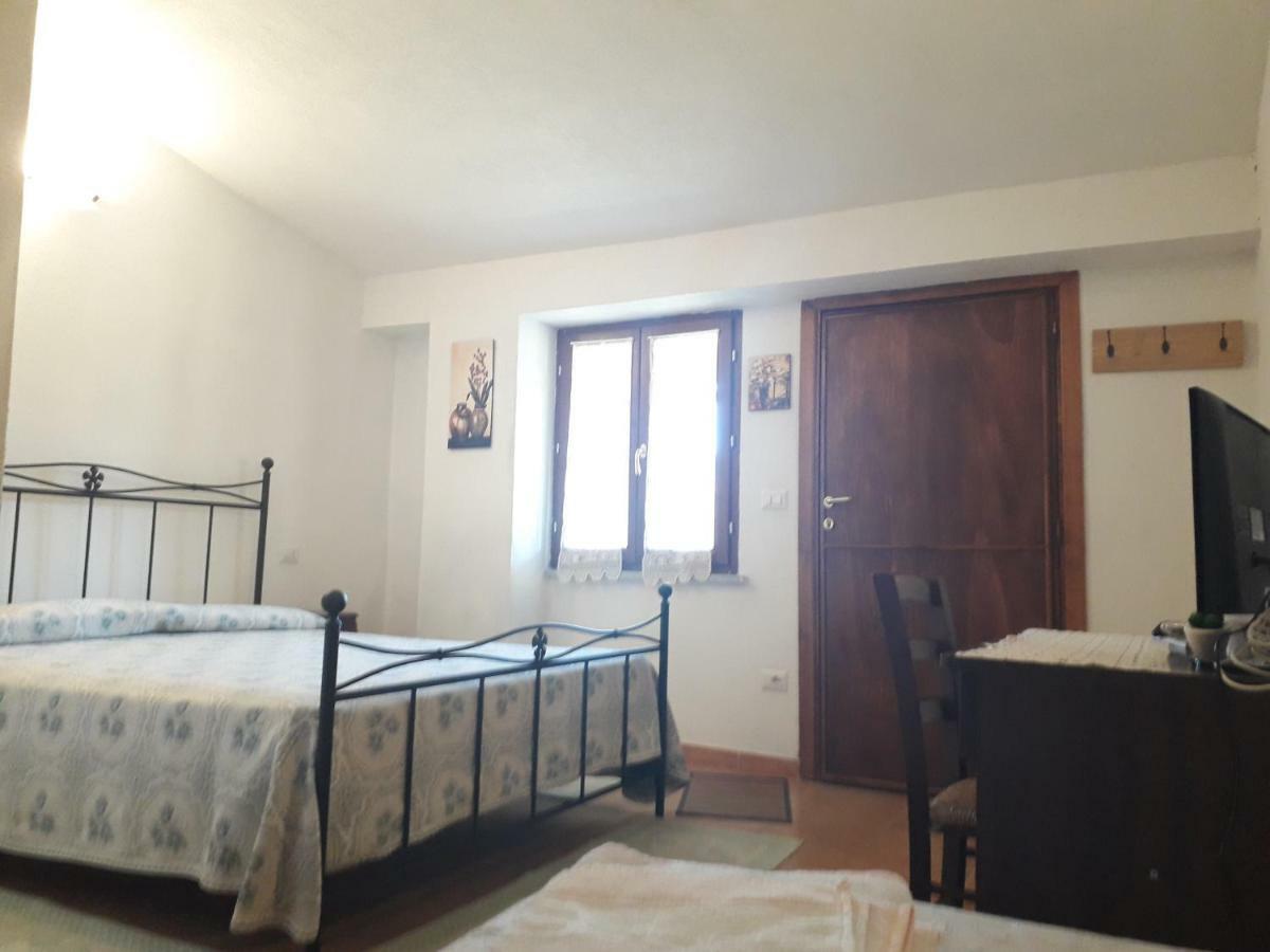 Agriturismo Sa E Padedda Mores Ngoại thất bức ảnh